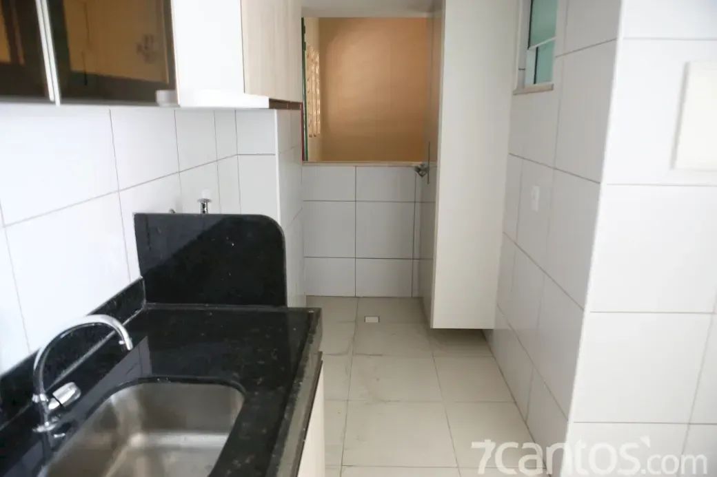 Apartamento, Parquelândia, 4 Quartos - Foto 5