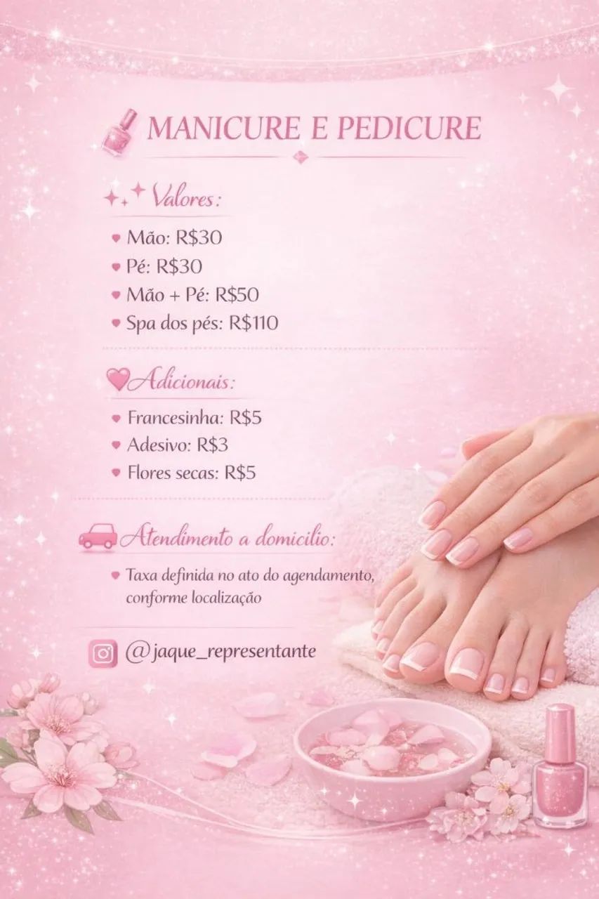 Manicure e nails design  - Foto 3