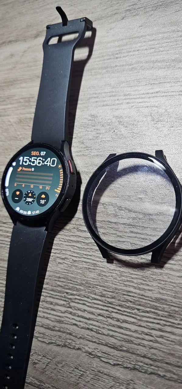 Galaxy Watch 6 44mm - Foto 2