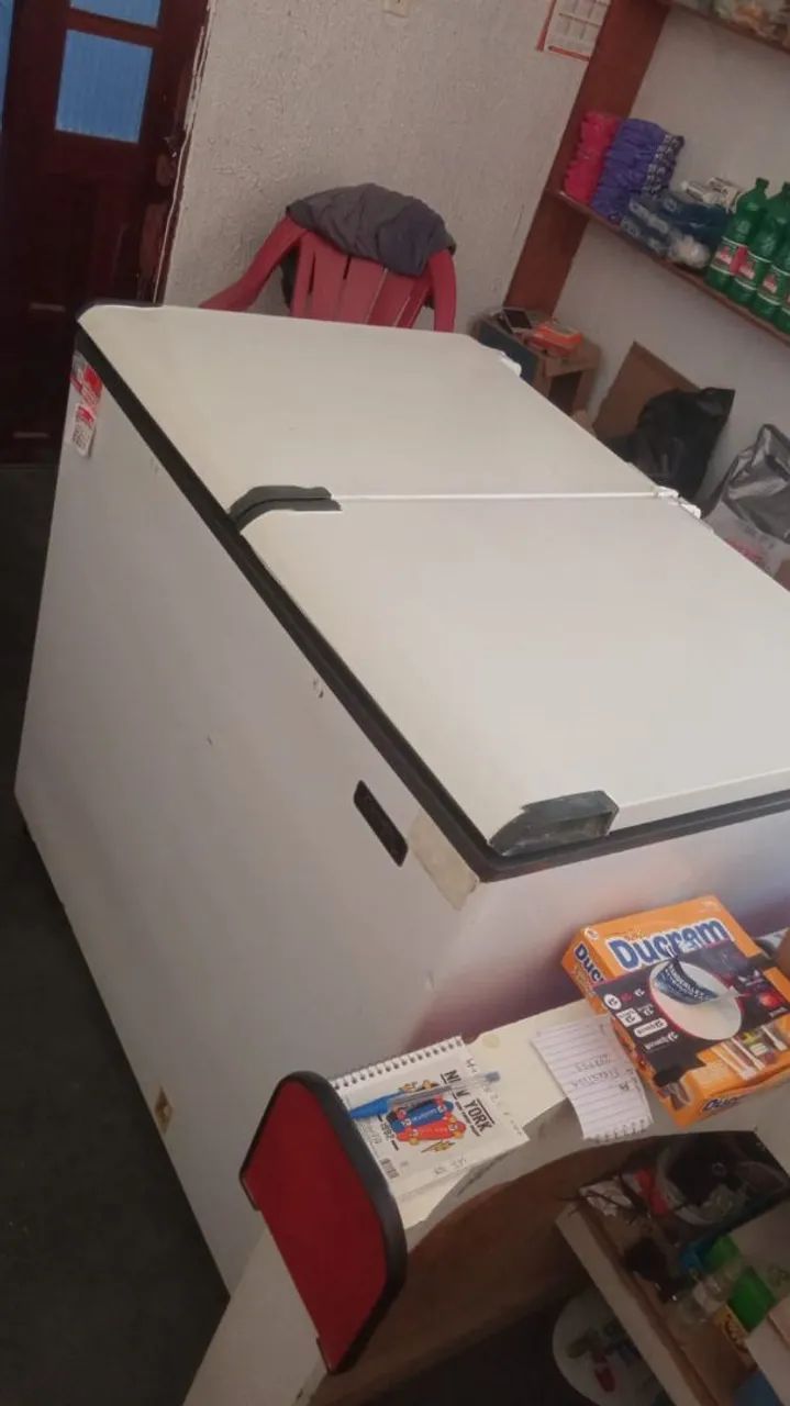 freezer grande  - Foto 3
