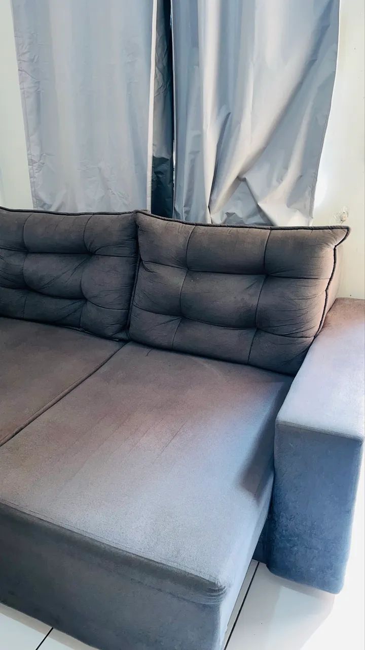 Sofá Retrátil  - Foto 5