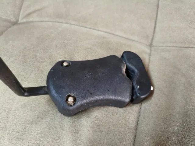 Clamp Holder RMV - Foto 3