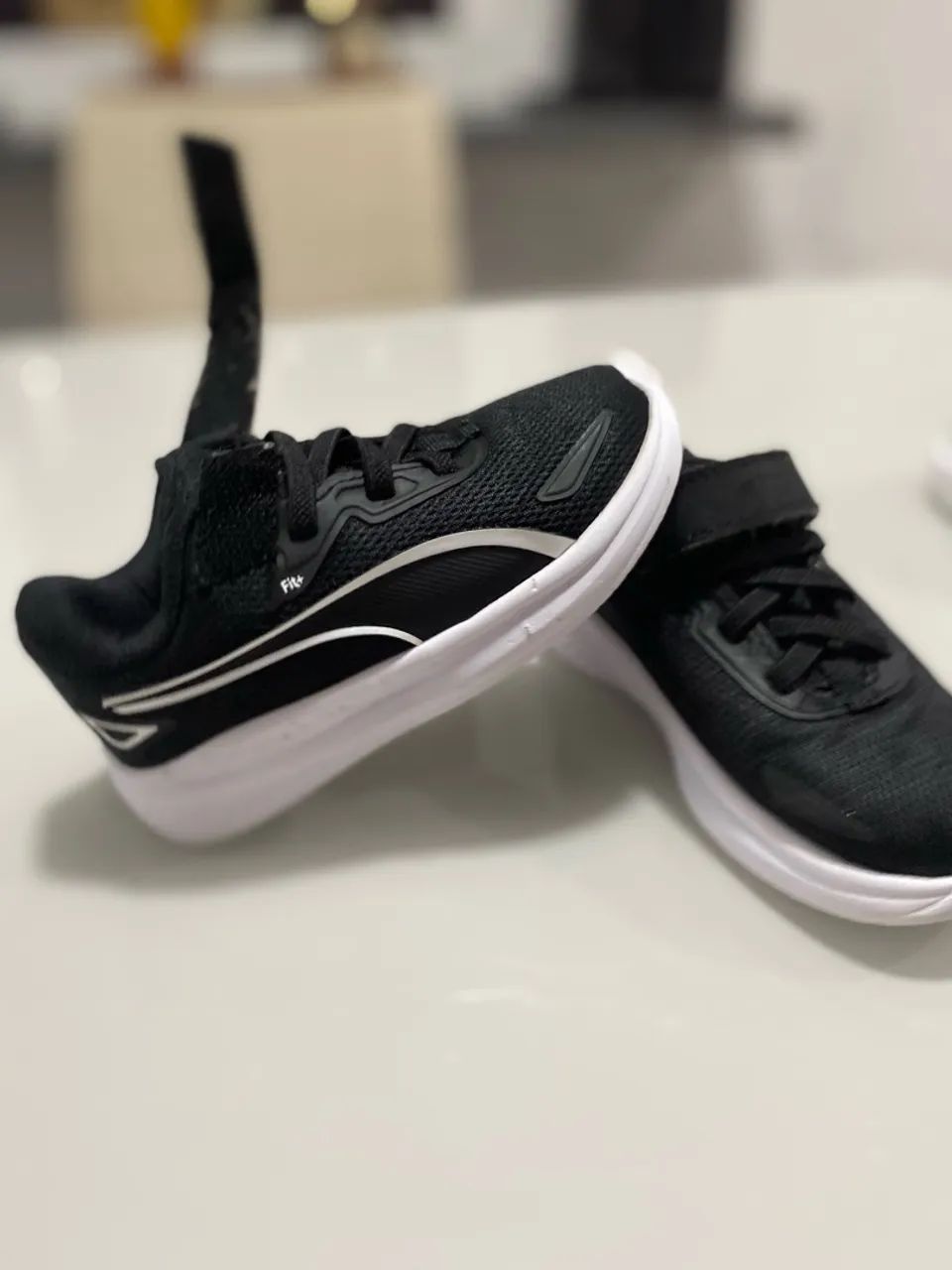 Sapatos infantis  - Foto 4