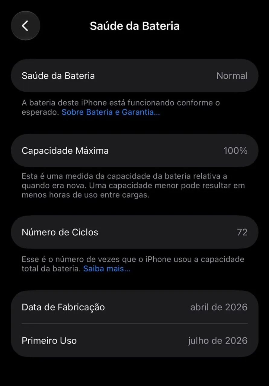iPhone 17  - Foto 4