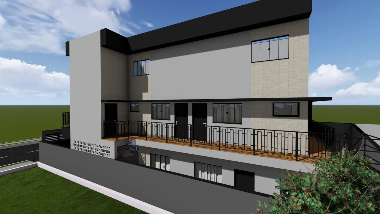 Foto - Votorantim - Residencial Cristal