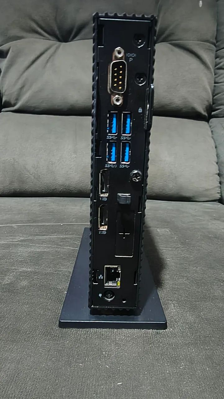 Mini PC Dell Wyse 5070  - Foto 2