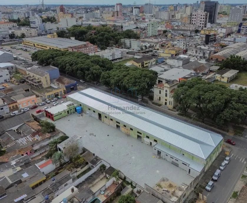 PRÉDIO COMERCIAL DE GRANDE PORTE  AMPLO, VERSÁTIL E EM REFORMA - Foto 2