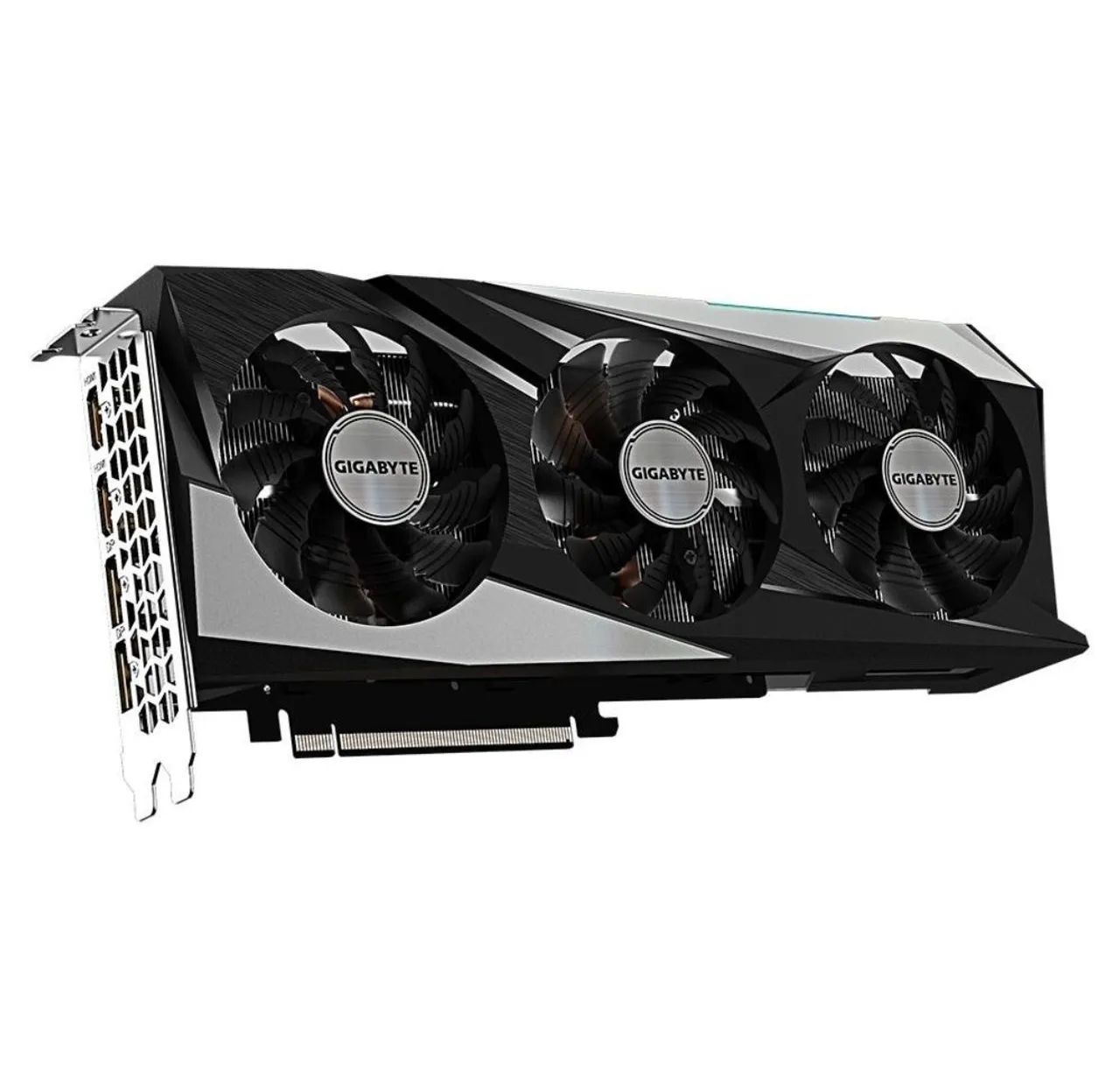 Gigabyte RX 7600 Eagle  LACRADA NF e Garantia. VENDO OU TROCO - Foto 6