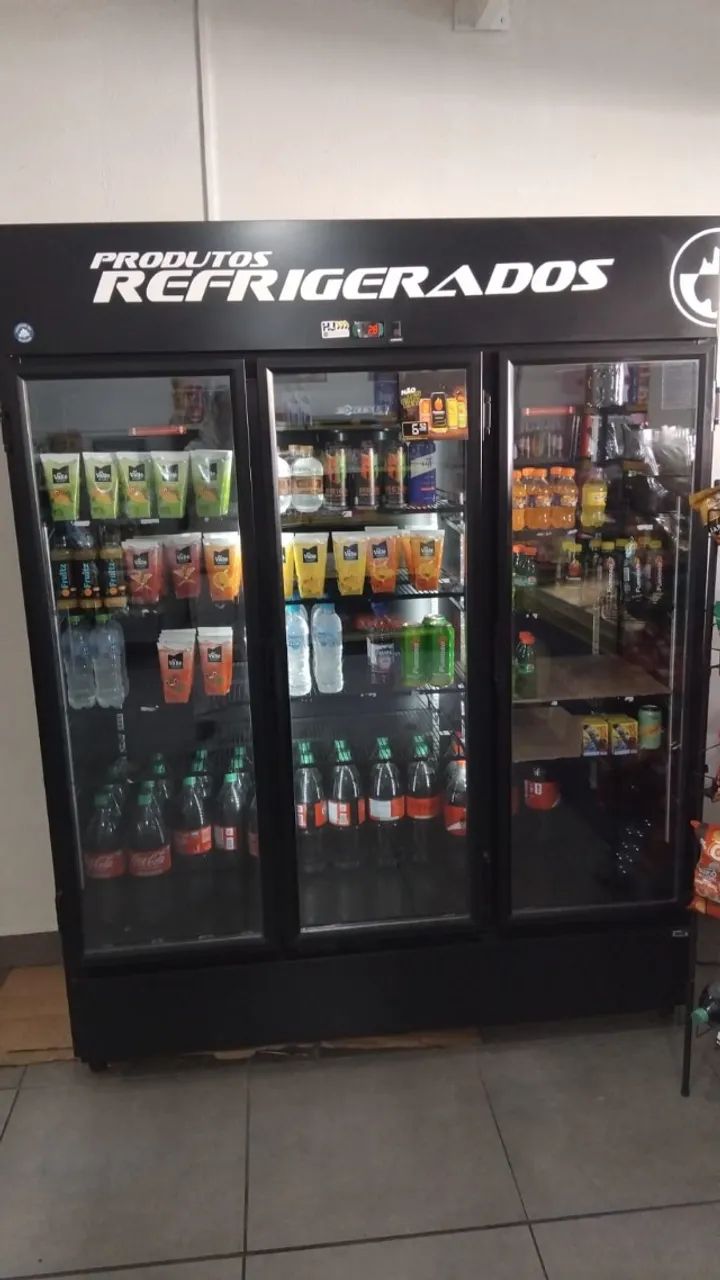 Vende se padaria  - Foto 4