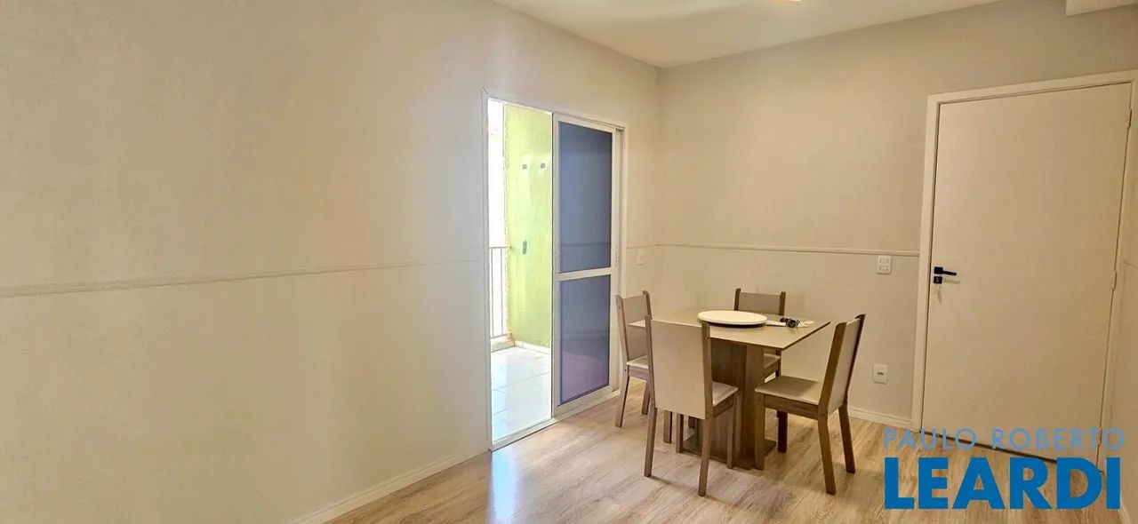 APARTAMENTO - SANTA CLAUDINA - SP - Foto 3