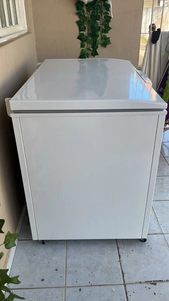 Freezer  - Foto 6