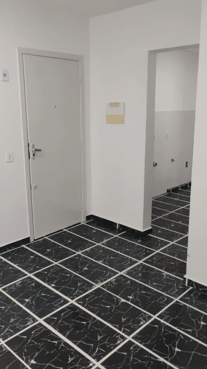 Apartamento (Padrão), com 2 quartos e 1 banheiros à Venda, 46 m² em Criciúma/SC - Foto 4