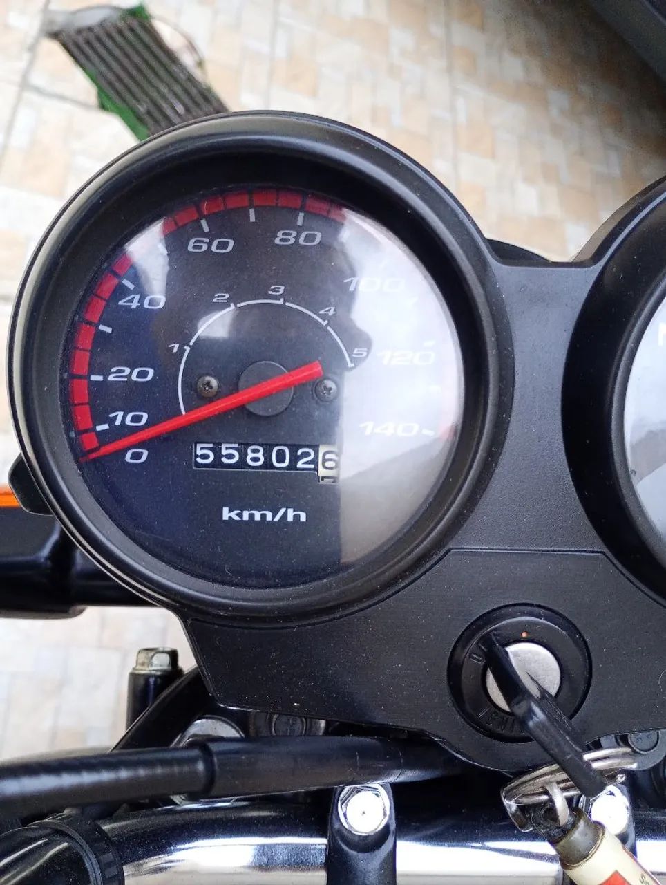 Cg Titan 125 es - Foto 5