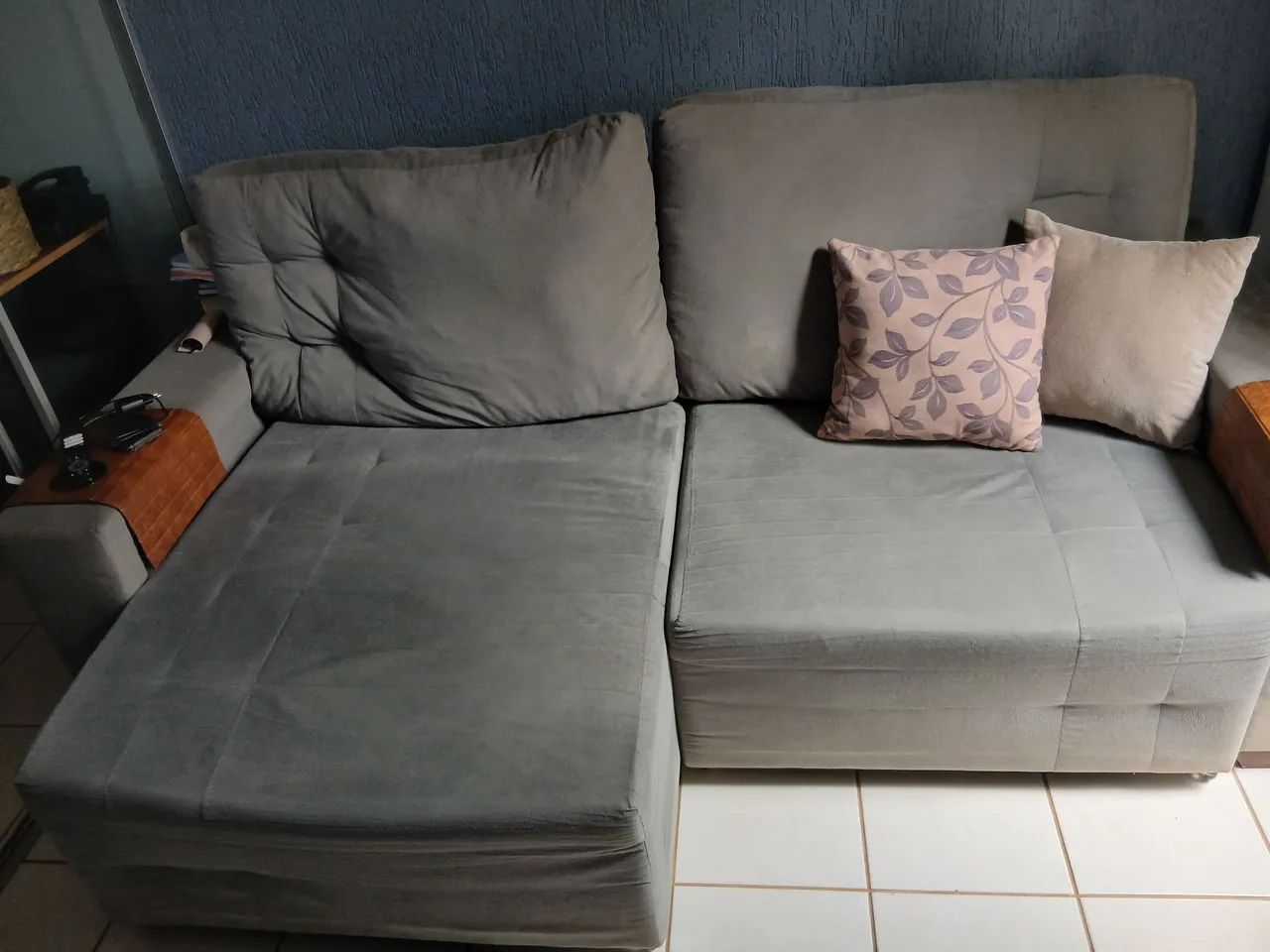 Sofá retrátil  - Foto 2