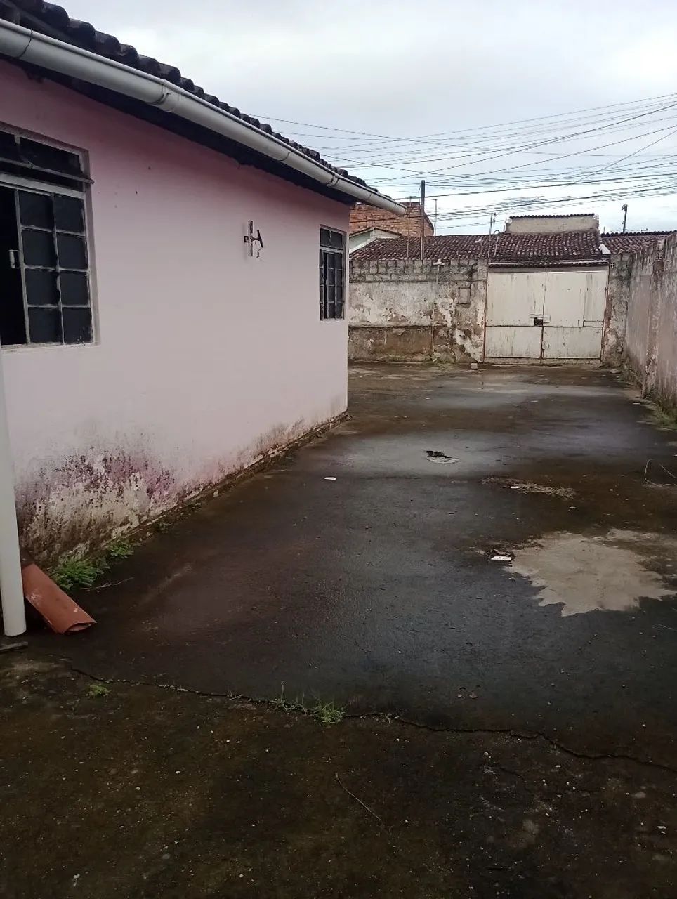 Casa B.Bentes1 - Foto 2