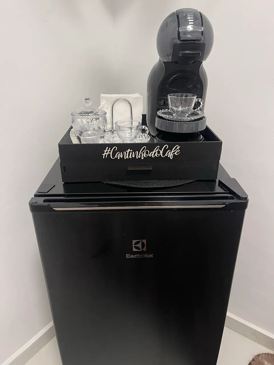 Suíte Casa Amaral - Foto 7