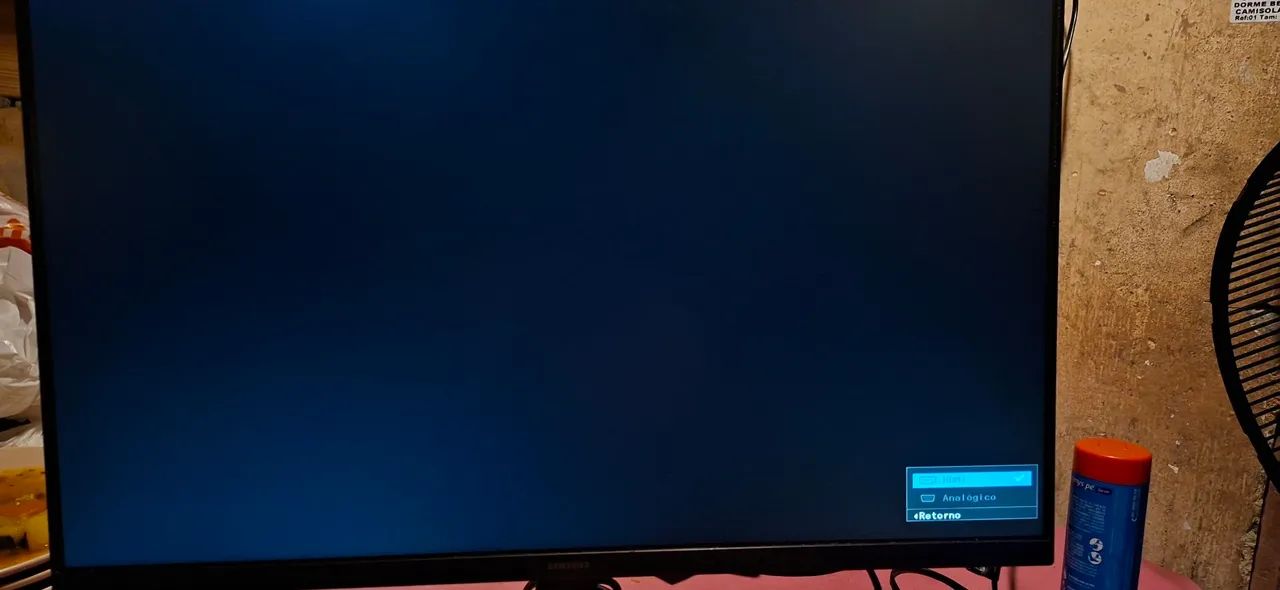 Monitor 24"  - Foto 3
