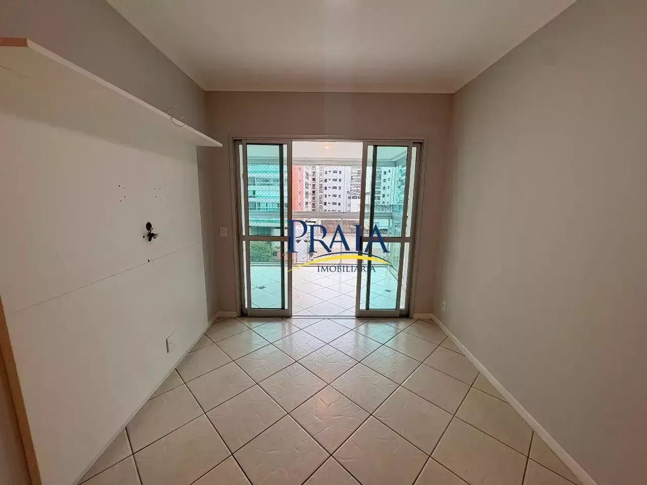 Apartamento com 3 Quartos para alugar, 115m² - Praia da Costa - Foto 3