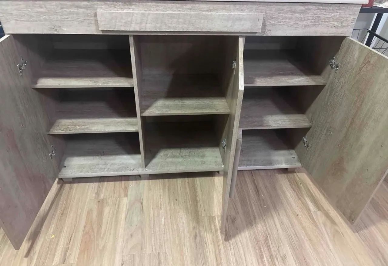 Móvel Buffet  - Foto 2