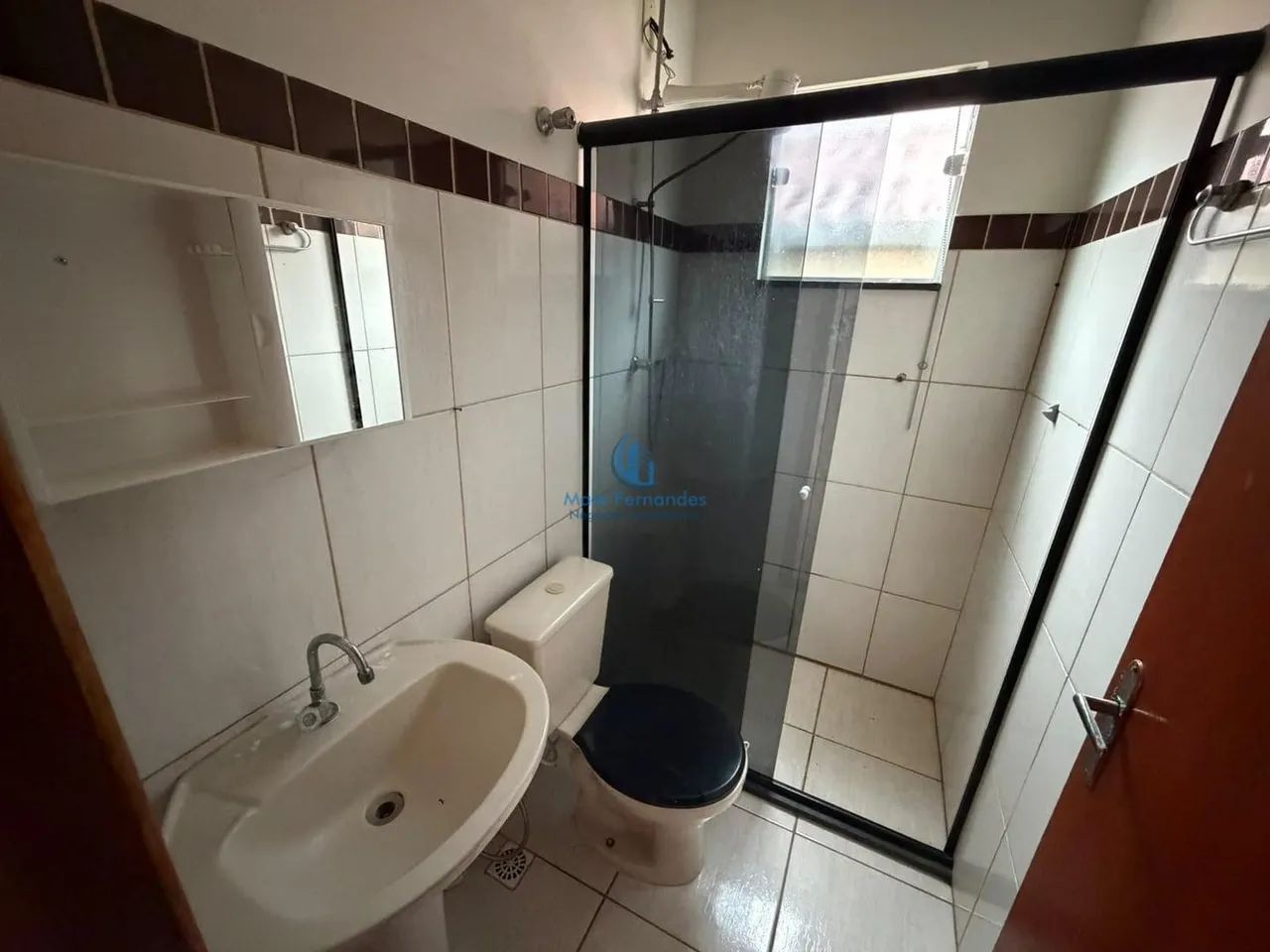 Casa de 2 dormitórios no Residencial Carioca REF: CV350 - Foto 5