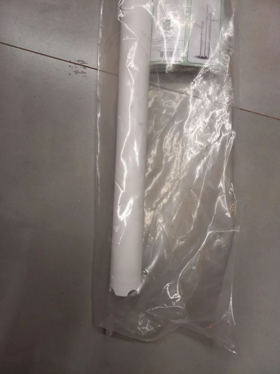 Extrator de líquido de galão de 200 litros manual  br pump - Foto 5
