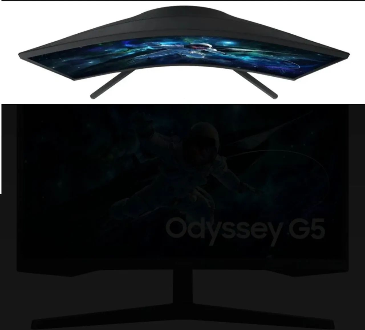Monitor Gamer 27 polegadas - Foto 3