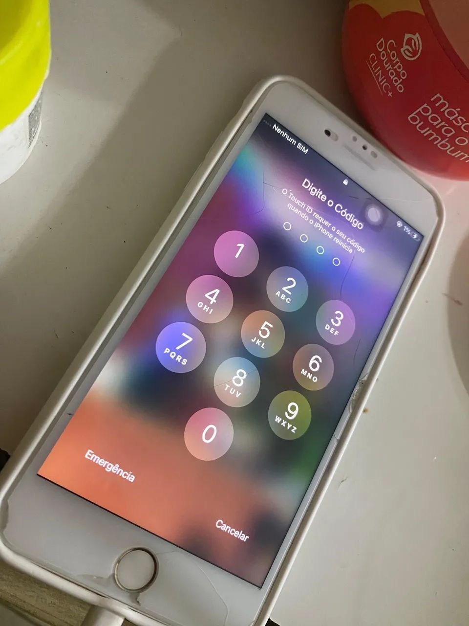 IPhone 8 Plus  - Foto 2