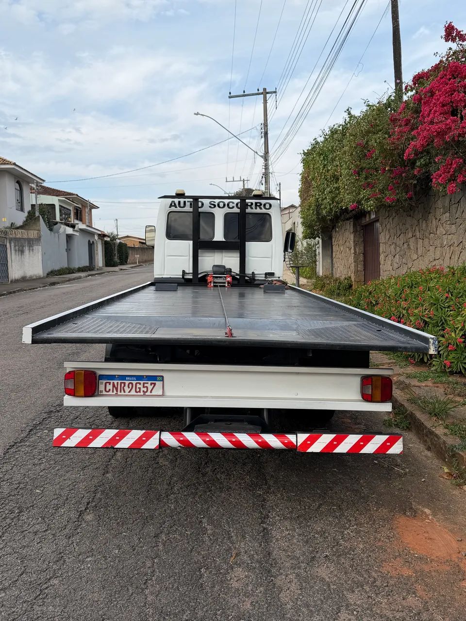 Ford cargo 815s  - Foto 5