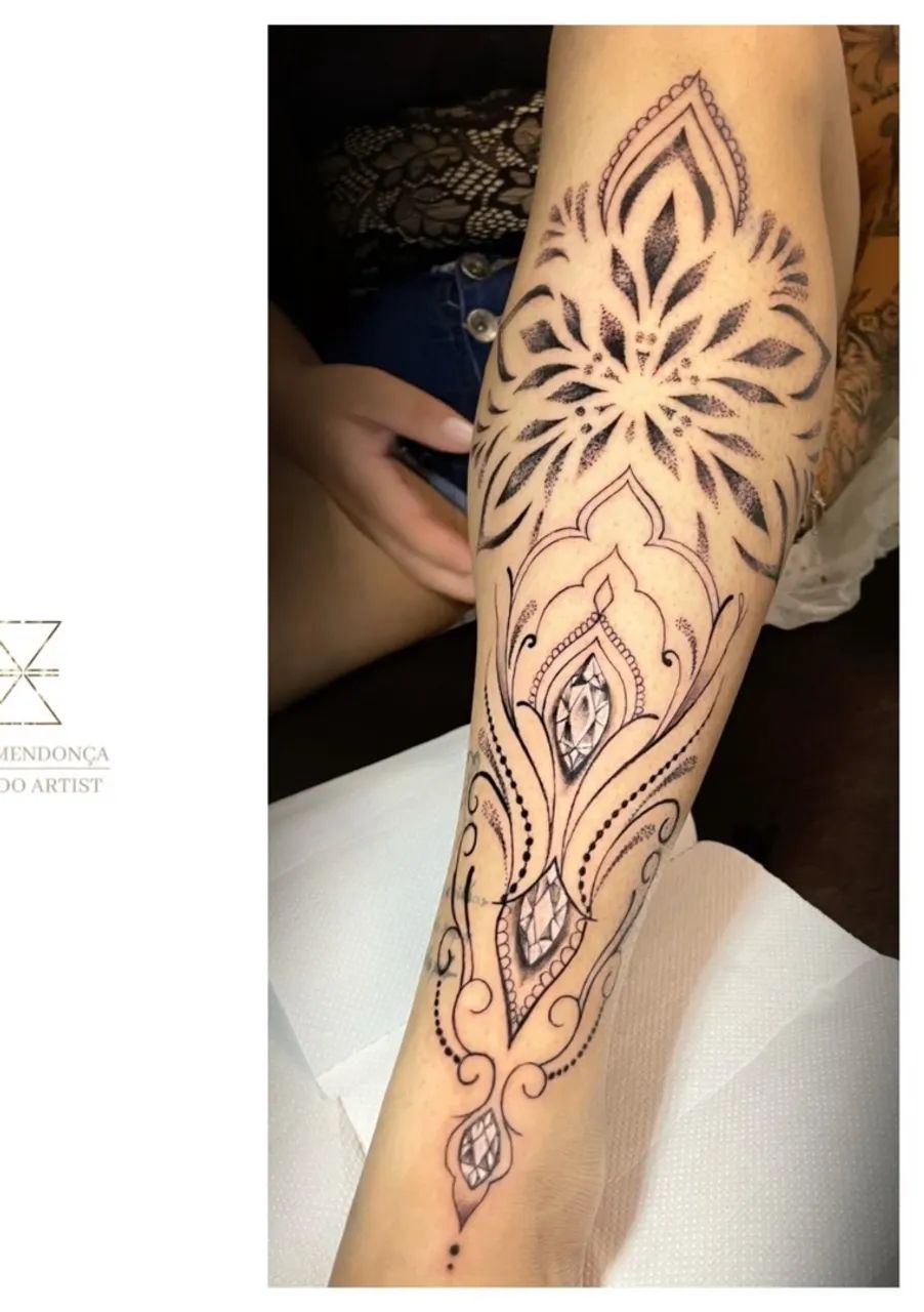 Promoção - Tatuagem Campinas | Tattoo - Foto 4