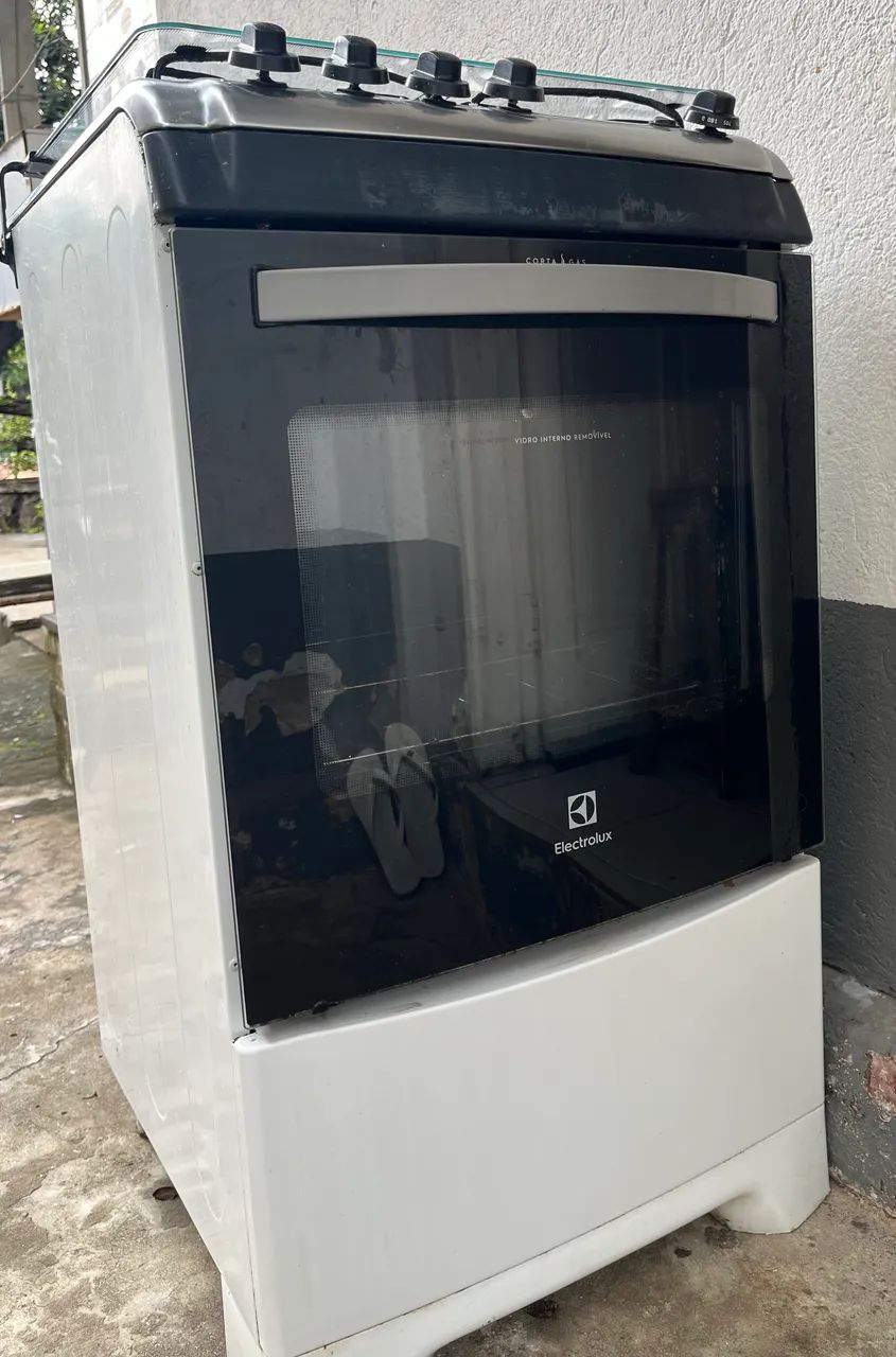 Fogão Electrolux - Foto 4