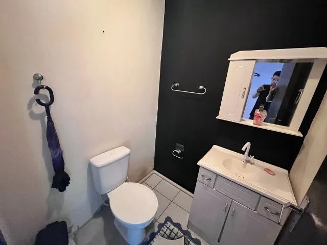 Casa com piscina bairro Mato Alto - Foto 4