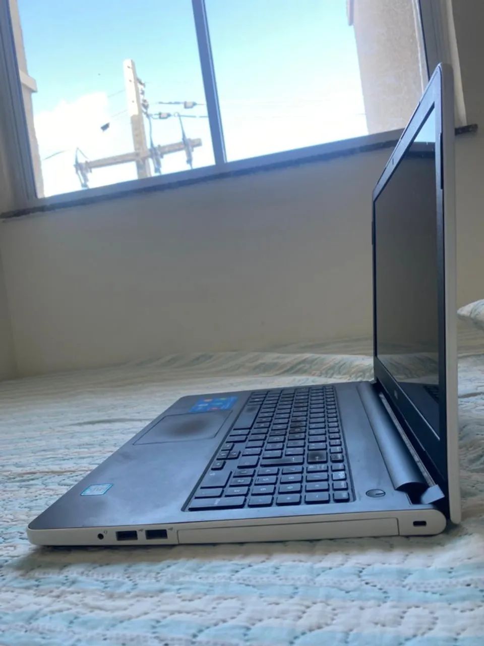 Notebook Dell - Foto 5