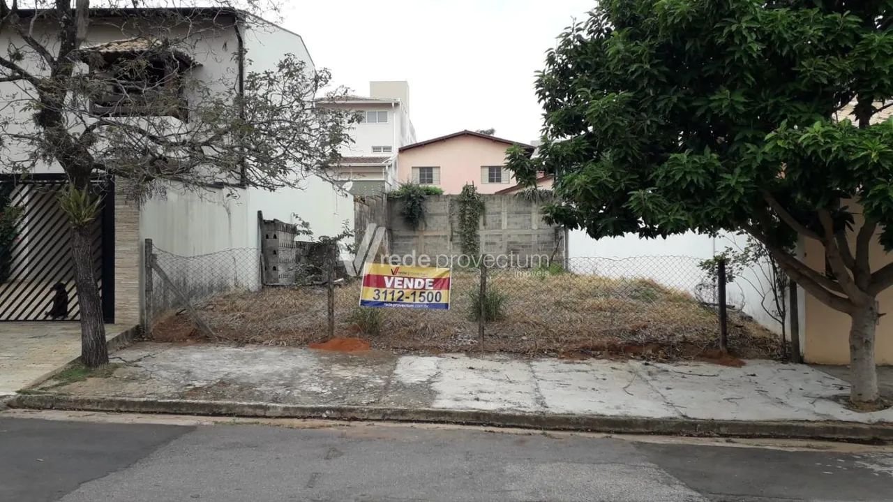 terreno - Cidade Universitária - Campinas - Foto 2