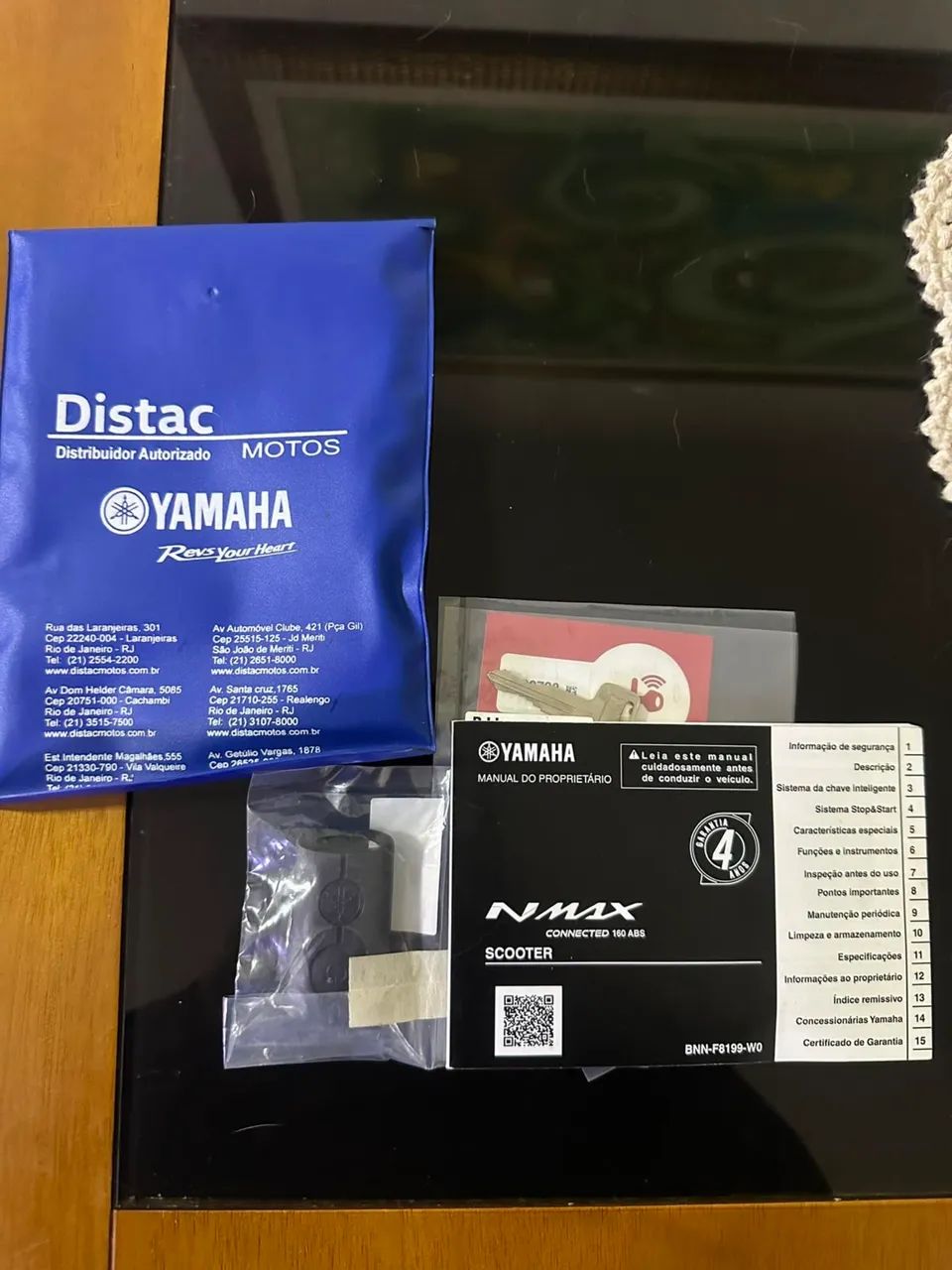 Nmax 2023  - Foto 3