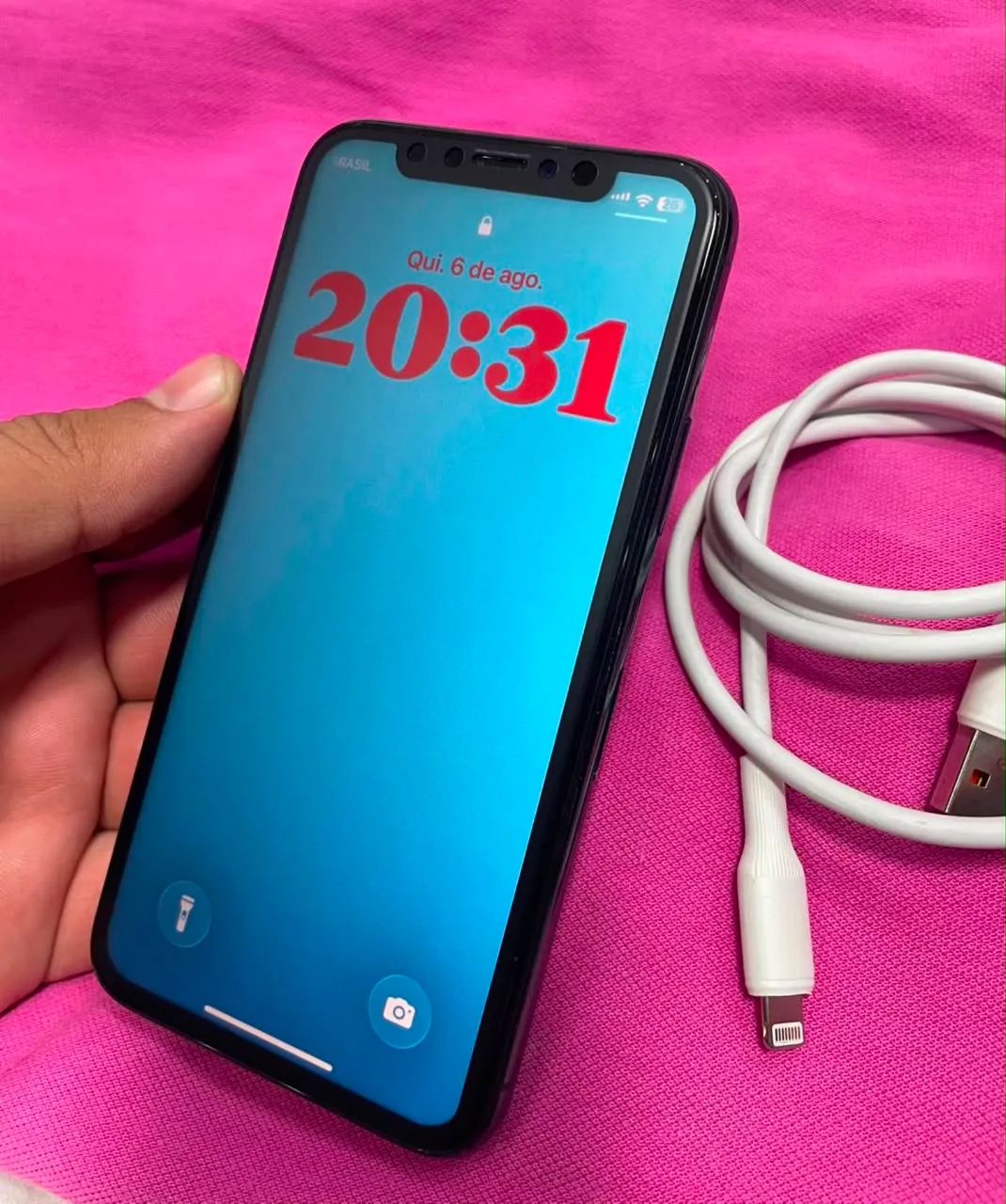 iPhone 11 PRO  - Foto 4