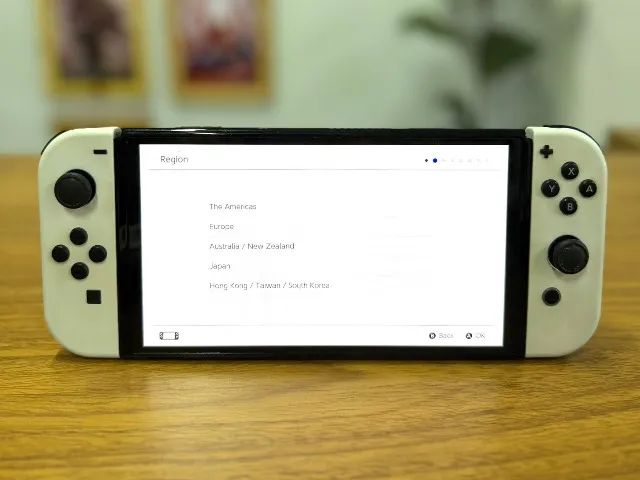 NINTENDO SWITCH OLED - Foto 3