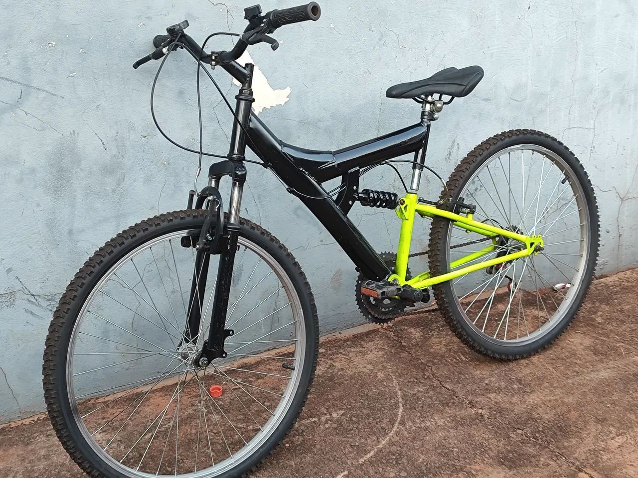 Bike aro 26