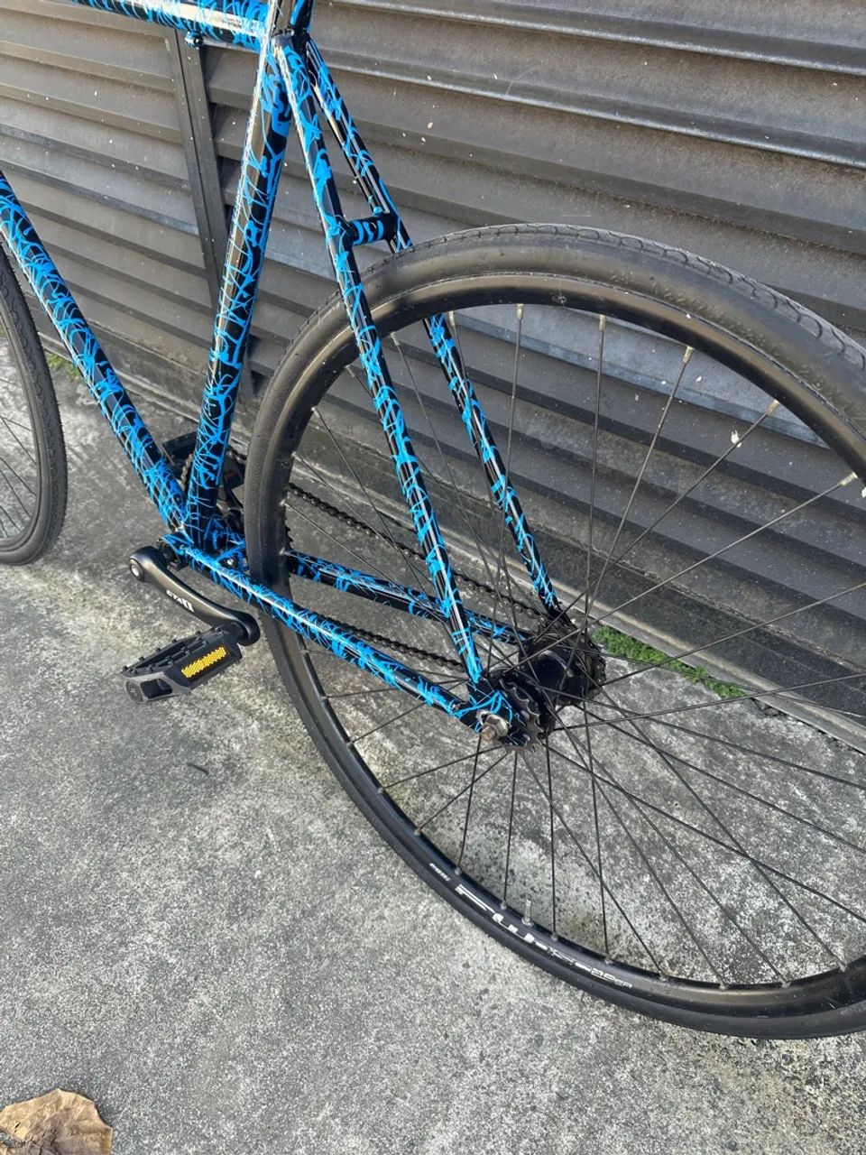 Bicicleta Fixa/Single Speed - Foto 4