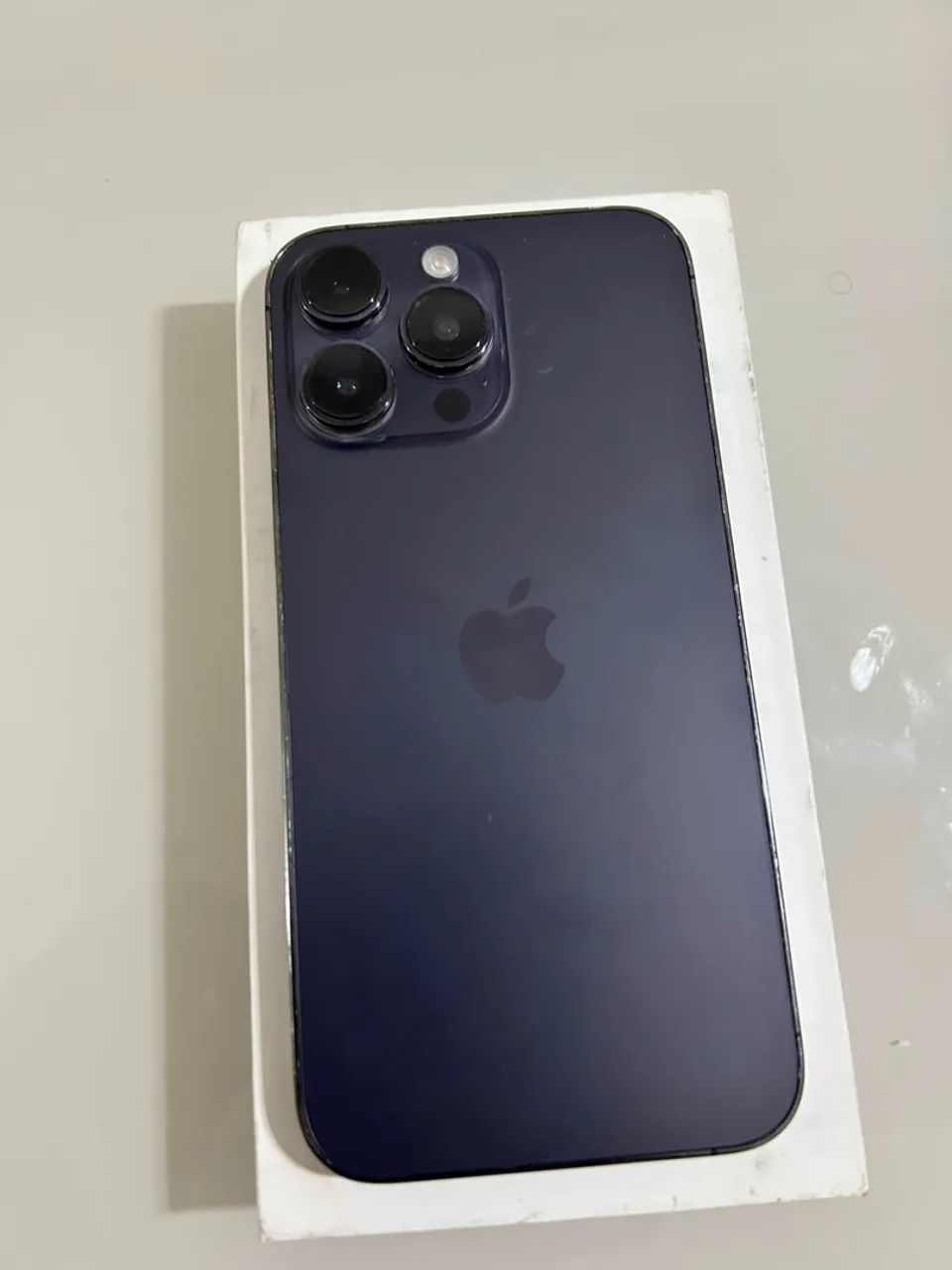 iPhone 14 Pro Max 256GB - Foto 4