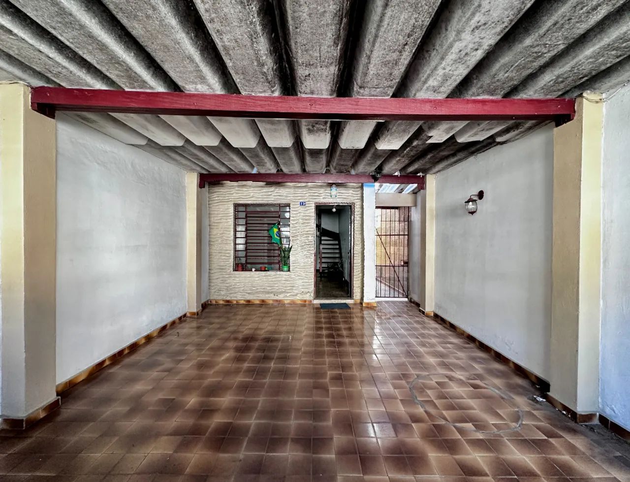 Sobrado para venda em Socorro com 2 quartos, 156m² - Foto 4