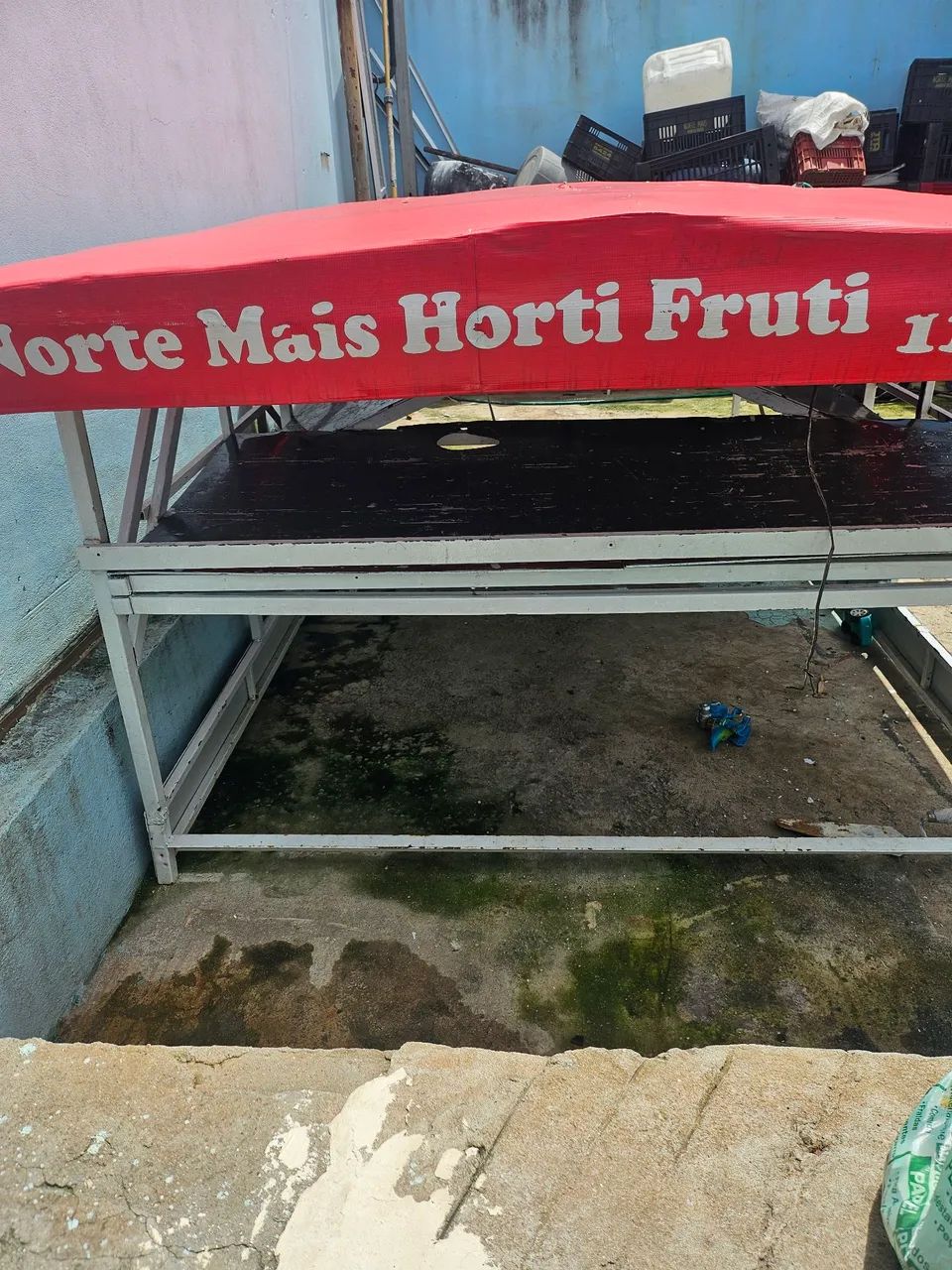 Banca hortfrut - Foto 5