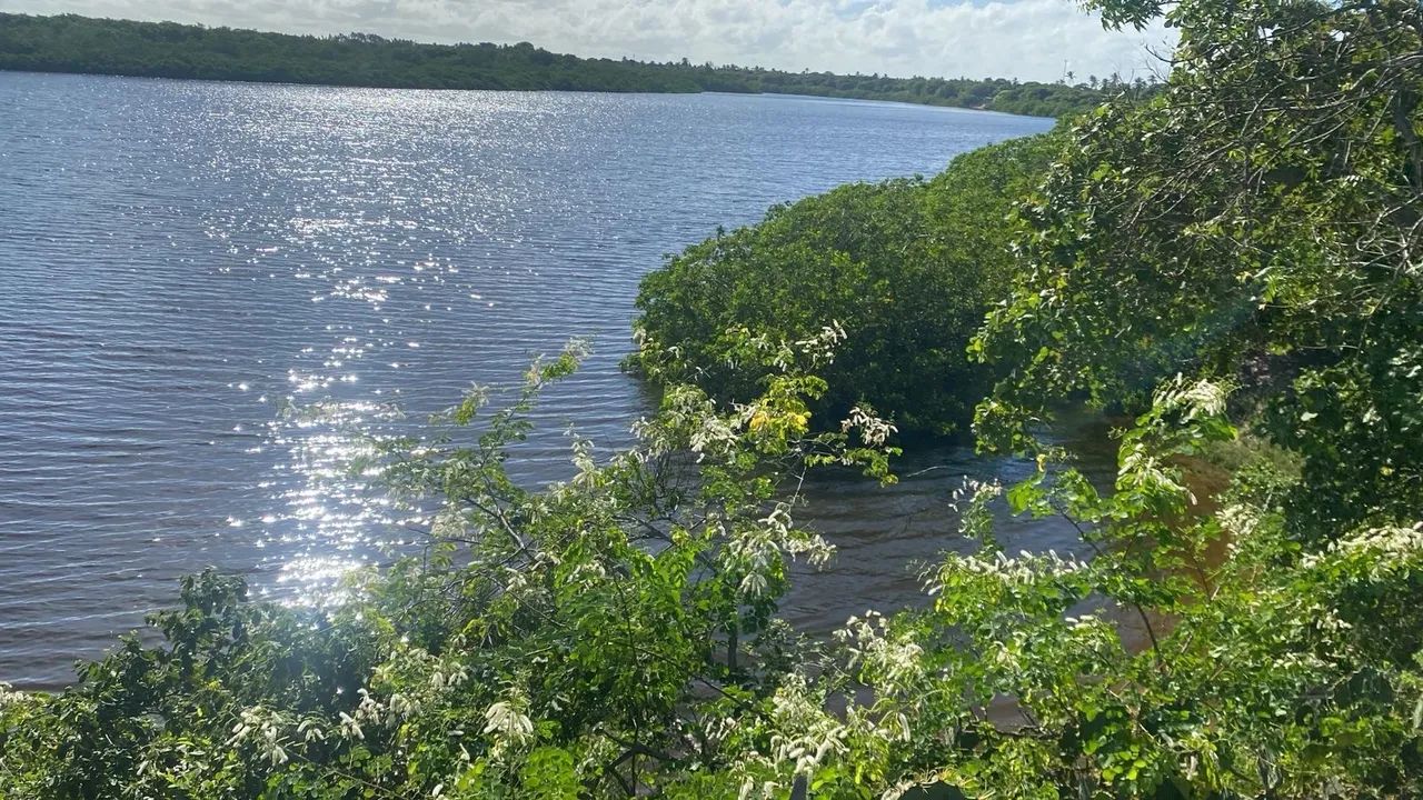 VENDO TERRENOS EM BEIRA DE RIO - SÃO JOSÉ  - Foto 3