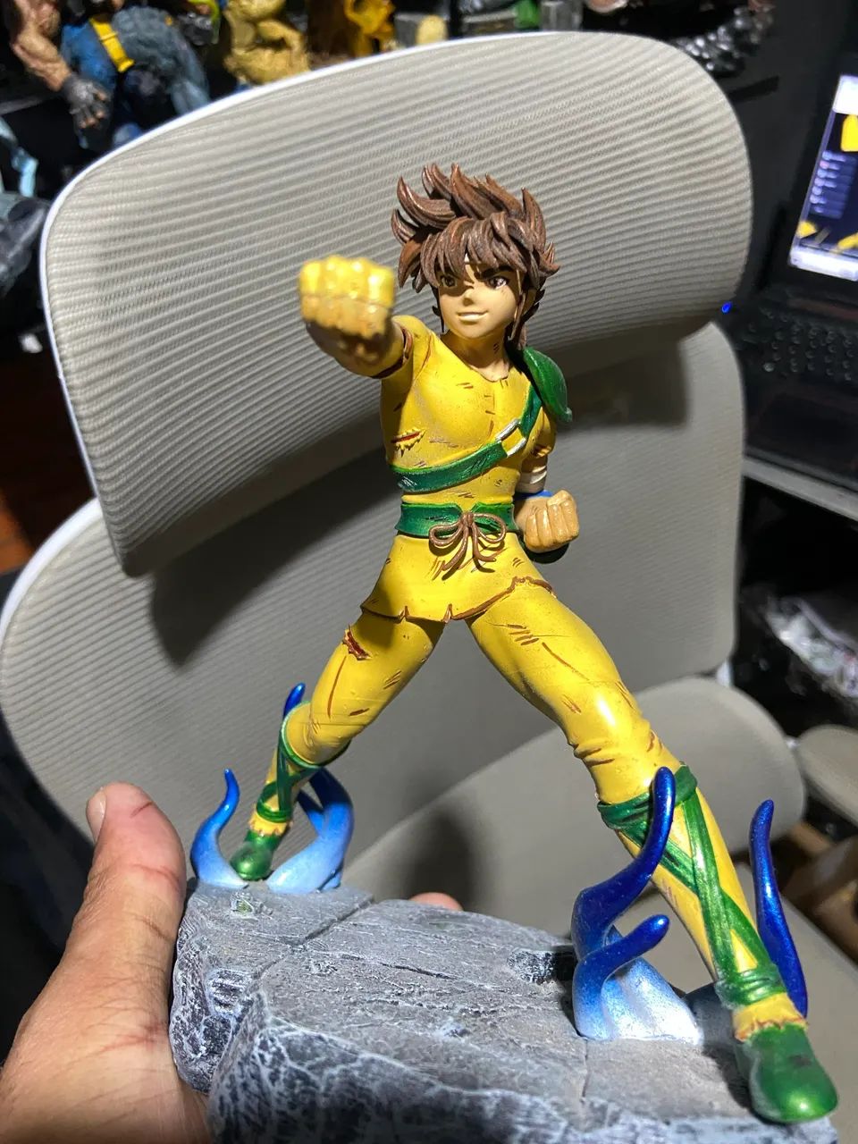 Seiya 2  - Foto 3