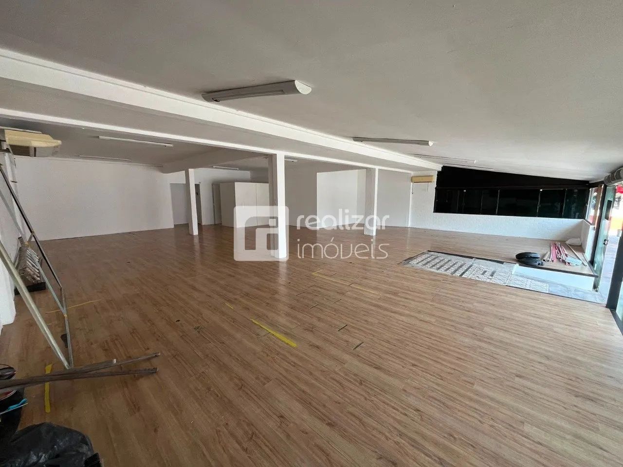 Loja para aluguel com 175 m² no Campeche - Foto 5