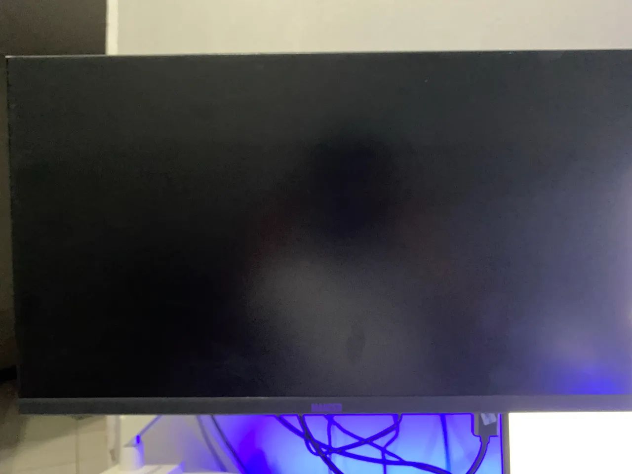 Monitor 21,5 polegadas 100hz  - Foto 2