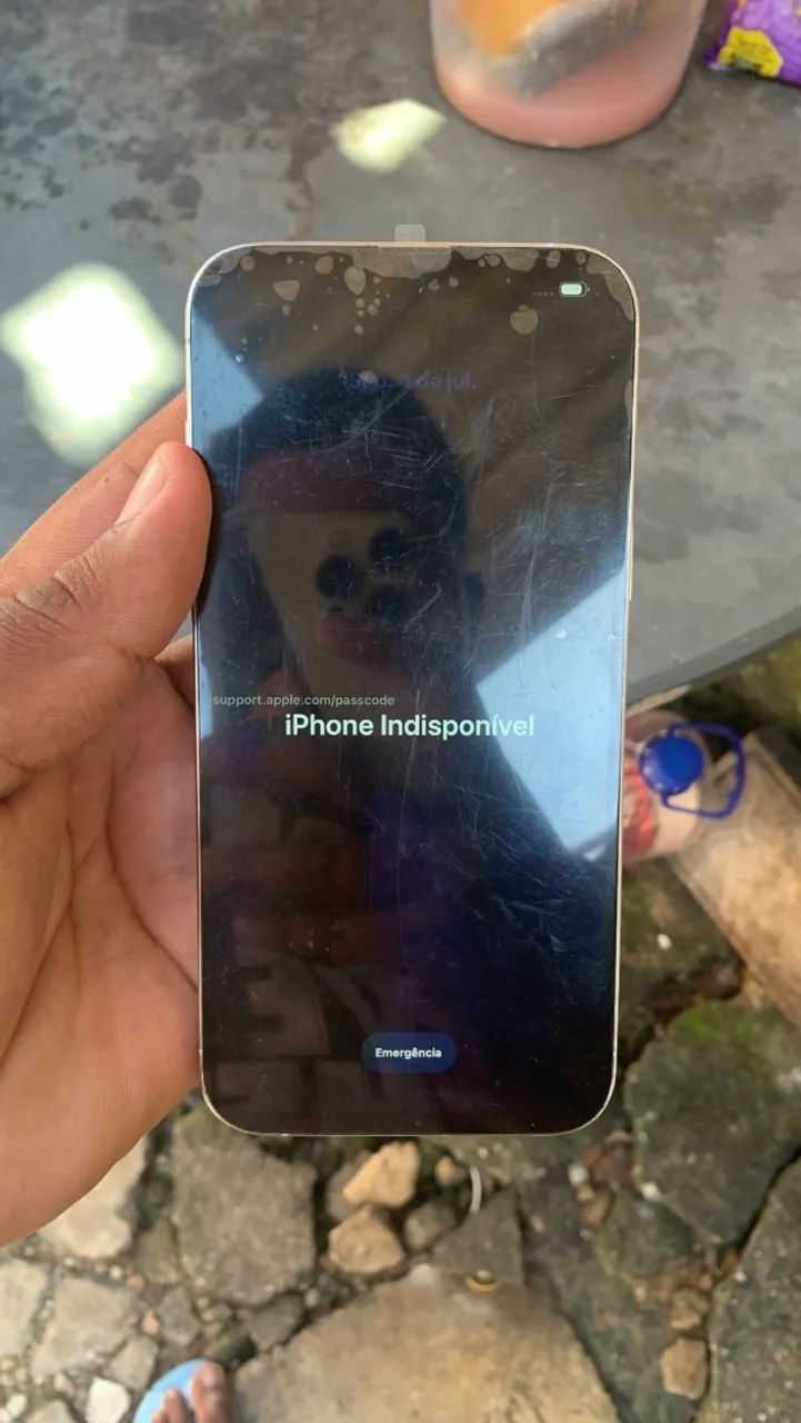 Iphone 13 pro max 256GB - Foto 3