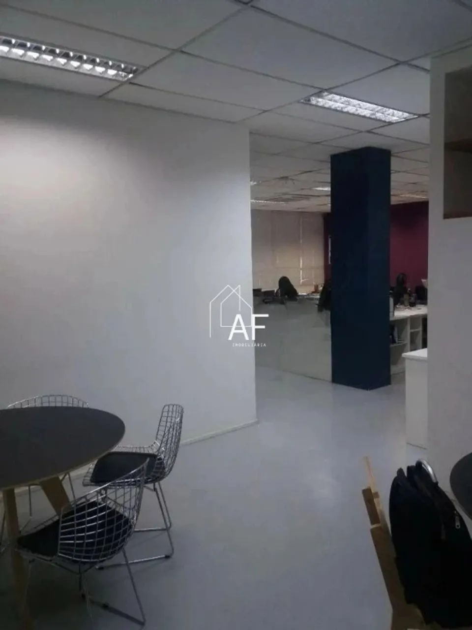 Locação de Prédio Comercial na Freguesia do Ó: - Foto 5