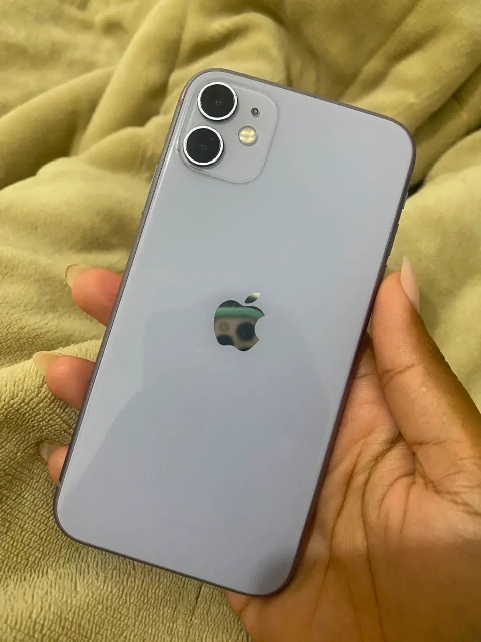 iPhone 11 - Foto 2