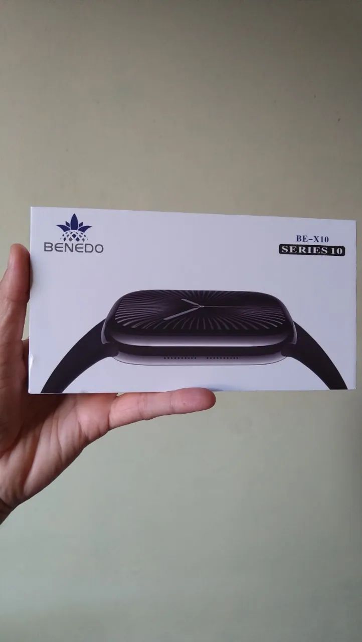 Relógio Smartwatch Feminino - Moderno e Completo - Foto 5