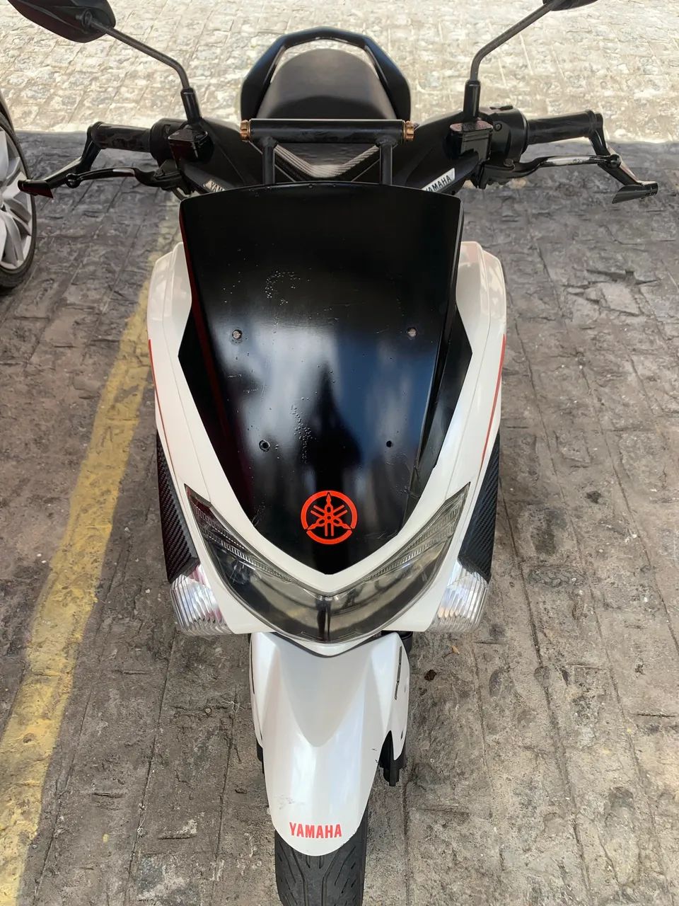 Nmax 160  - Foto 5